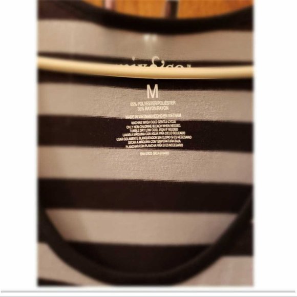 Mix & Co Summer Maxi Dress - Picture 3 of 3